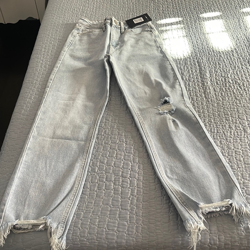 Denim